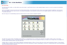 Visual Basic Online Seminar von Jutta Behling